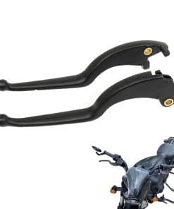 Reemplazo de Palancas de Freno y Embrague para Indian