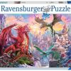 Rompecabezas de Adultos Ravensburger 16717