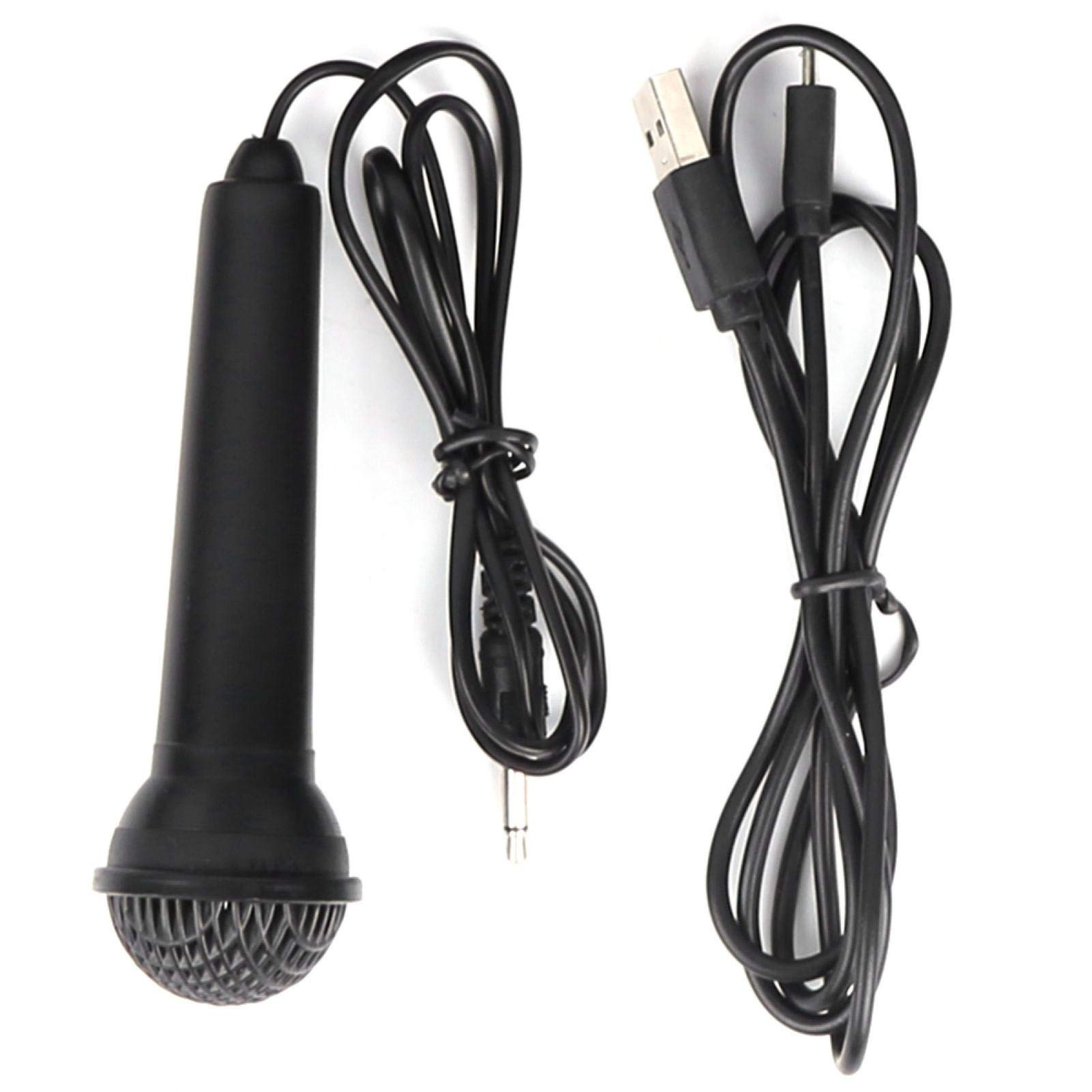 Teclado Electrónico de Piano de 54 Teclas con Micrófono, 8 - Imagen 10