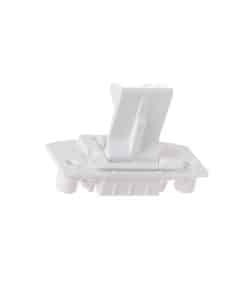 WH02X24399 Bloqueo de Tapa de Lavadora Strike Genuine OEM
