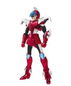 TAMASHII NATIONS - Saint Seiya - Saint Cloth Myth - Steel