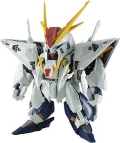 TAMASHII NATIONS - Mobile Suit Gundam Hathaway - [MS Unit]