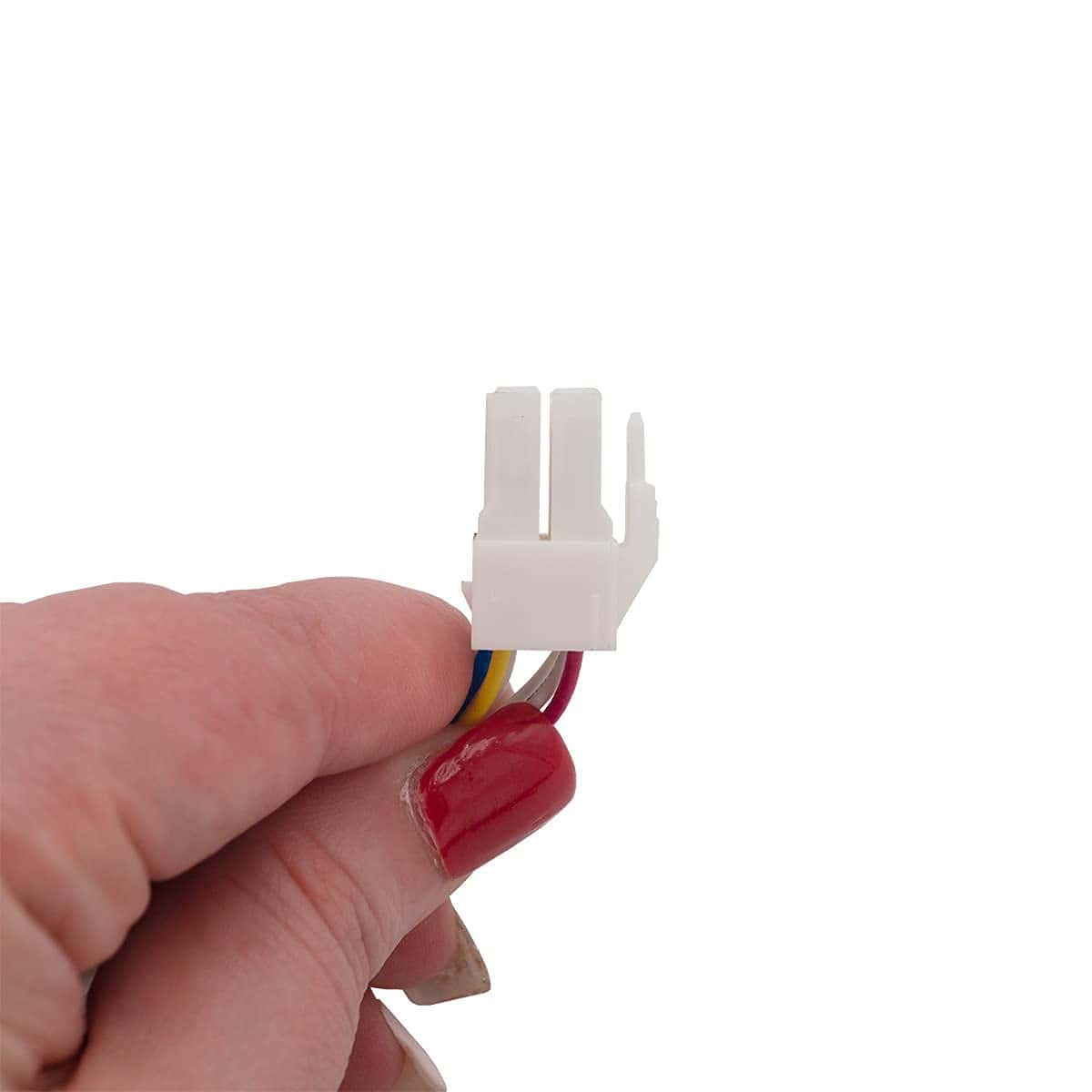 Reemplazo de fabricante de hielo para -Blanco - Imagen 7