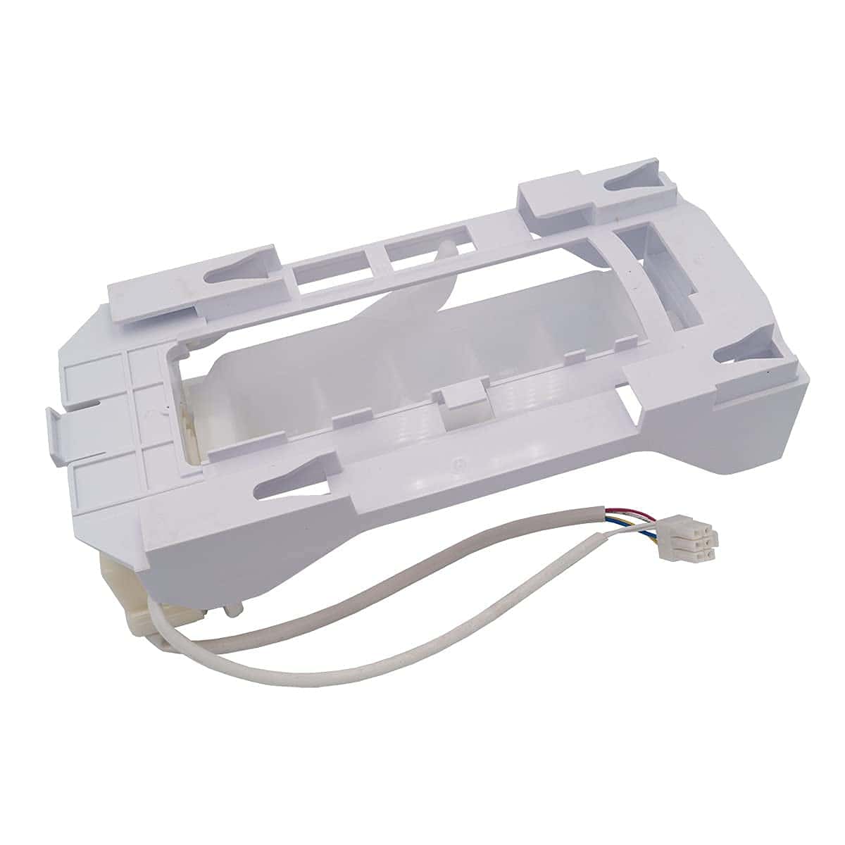 Reemplazo de fabricante de hielo para -Blanco - Imagen 5