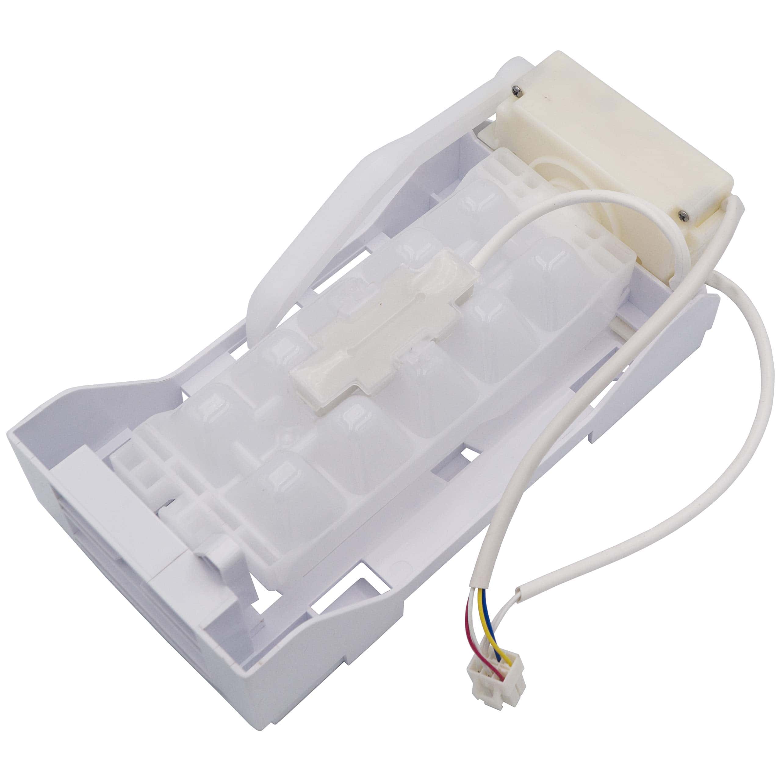 Reemplazo de fabricante de hielo para -Blanco