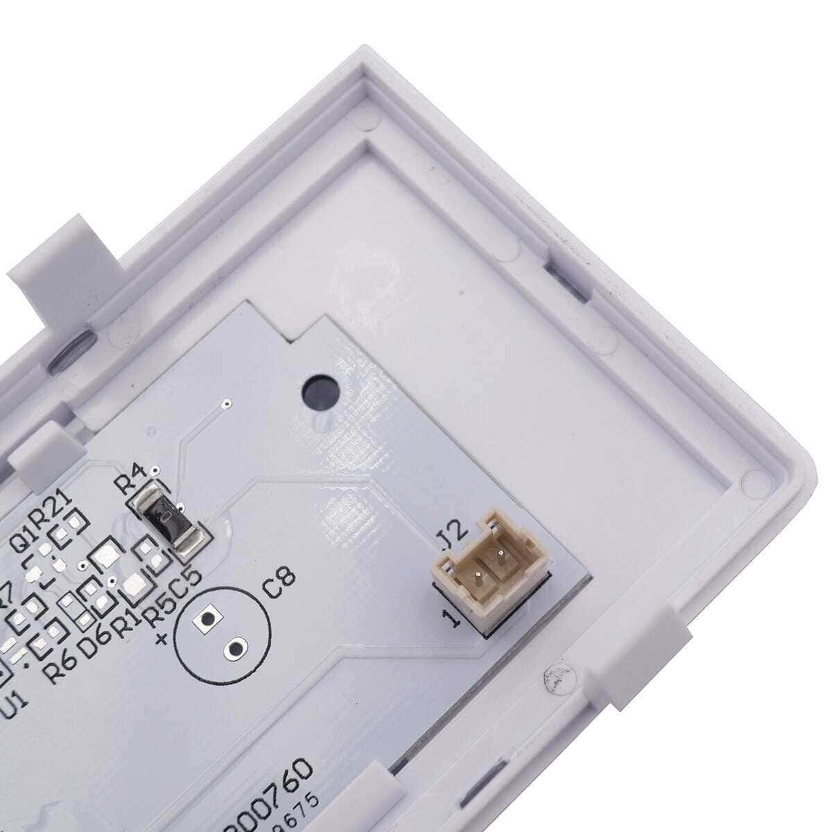 Módulo de luz LED para refrigerador de reemplazo específico - Imagen 7