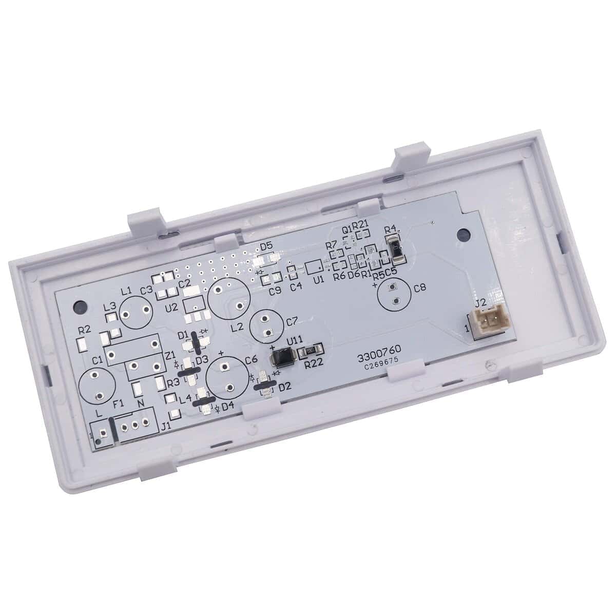 Módulo de luz LED para refrigerador de reemplazo específico - Imagen 6