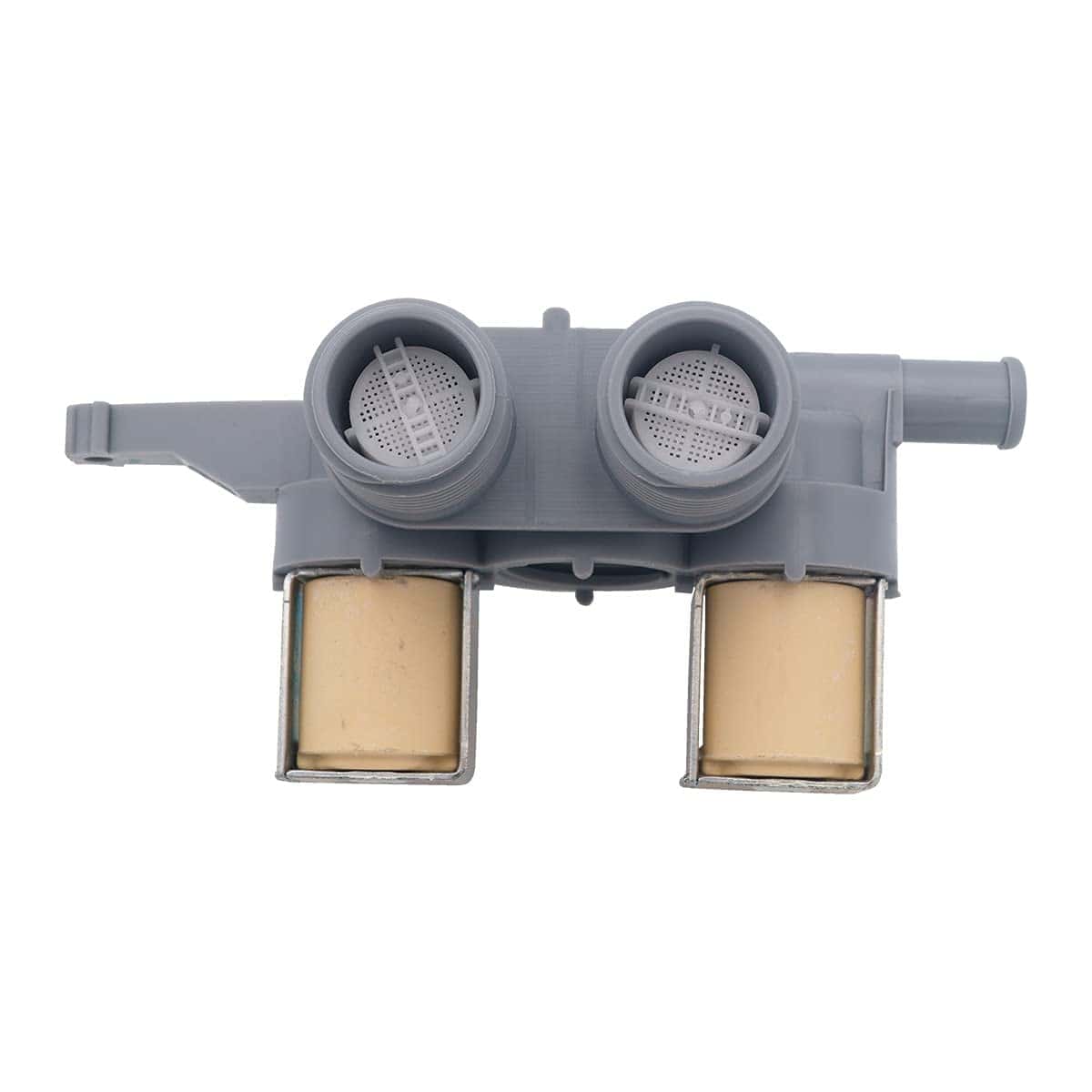 Válvula de entrada de agua triple para -Gris - Imagen 5