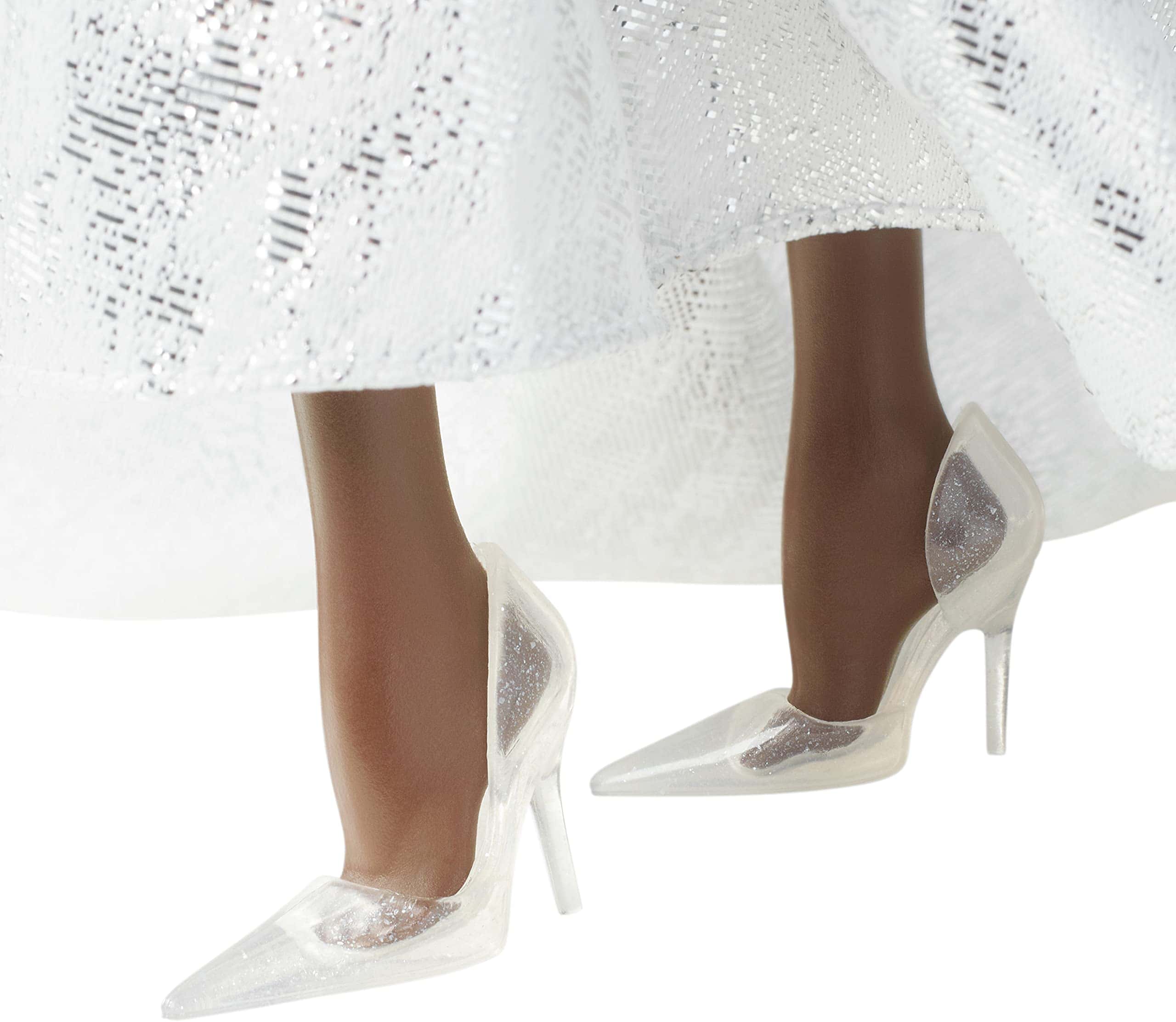 Muñeca Barbie Holiday, African American - Imagen 6