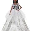 Muñeca Barbie Holiday, African American