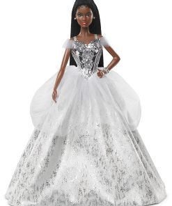 Muñeca Barbie Holiday, African American