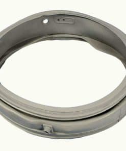 Juego de junta de puerta para lavadora SealPro MDS47123601,