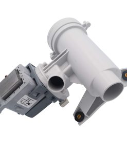 Bomba de Drenaje de Lavadora de Ropa de Carga Frontal