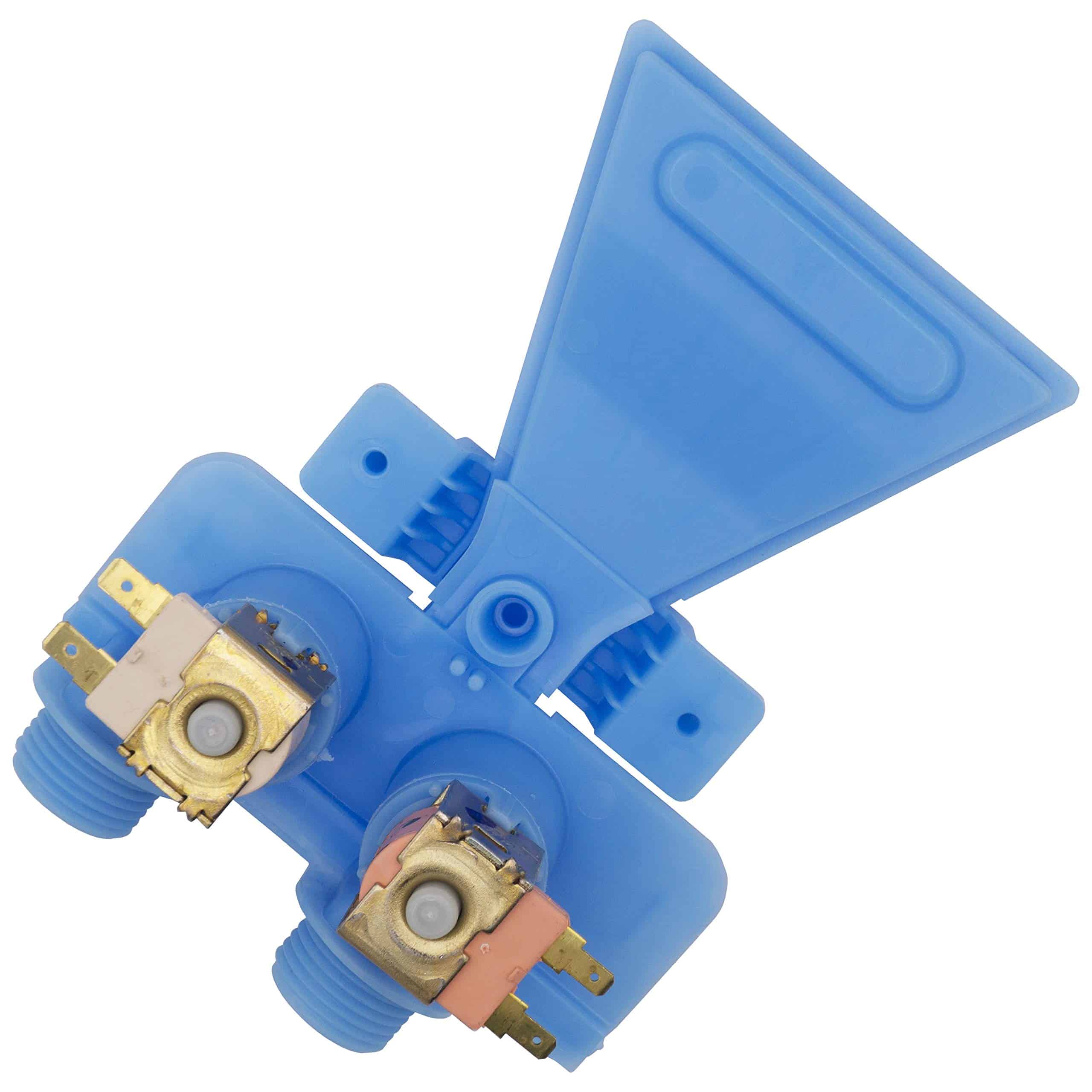 Supplying Demand WH13X26535 WH13X24386 Válvula de Agua