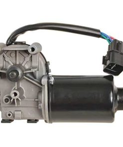 Motor de limpiaparabrisas nuevo Cardone 85-45013