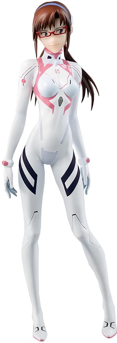 Figura Ichibansho - Evangelion: 3.0+1.0 - Mari Makinami