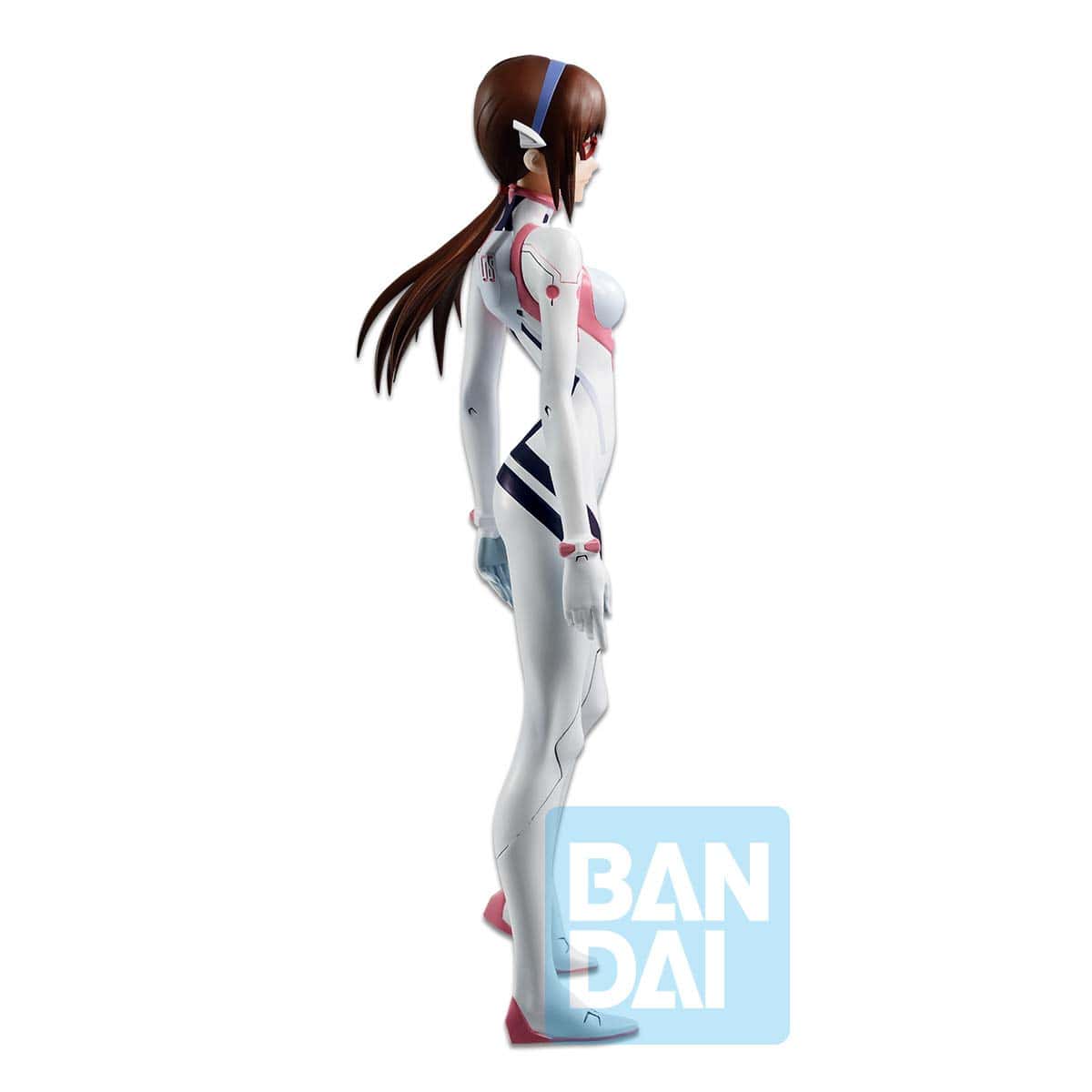 Figura Ichibansho - Evangelion: 3.0+1.0 - Mari Makinami - Imagen 7