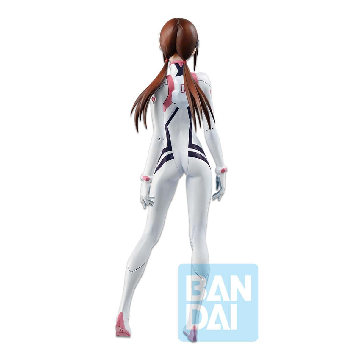 Figura Ichibansho - Evangelion: 3.0+1.0 - Mari Makinami - Imagen 6
