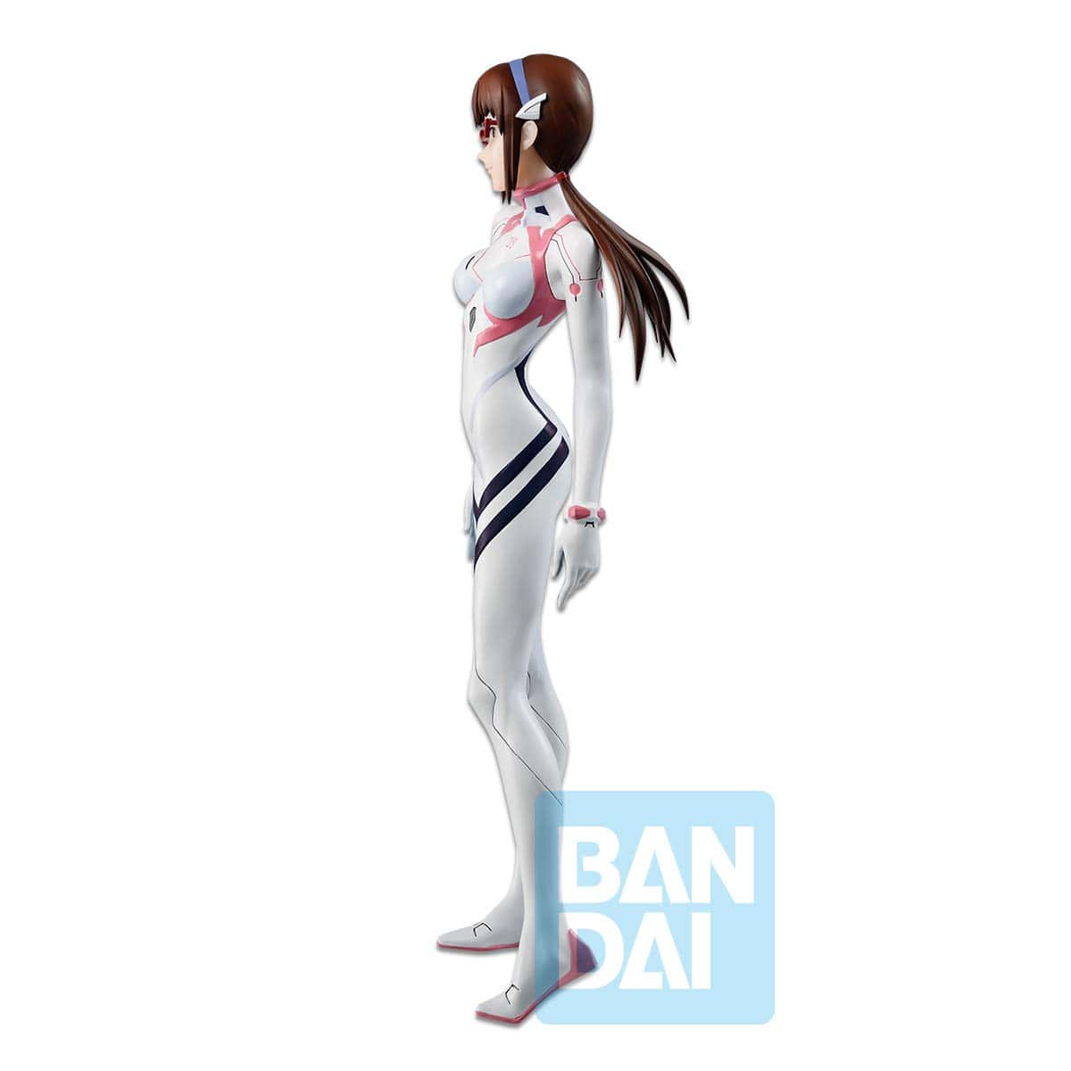 Figura Ichibansho - Evangelion: 3.0+1.0 - Mari Makinami - Imagen 5