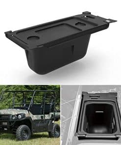 A & UTV PRO Mule Pro Caja de almacenamiento debajo del