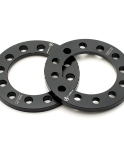 VLAOSCHI Espaciadores de Rueda Universal Forjados 6x5.5