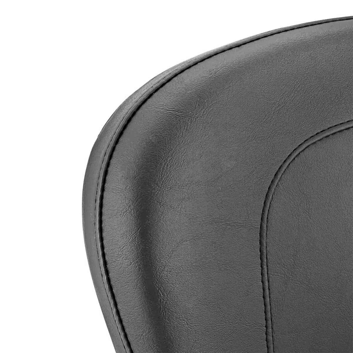 WSays Sissy Bar de Altura Estándar Respaldo de Pasajero y - Imagen 7