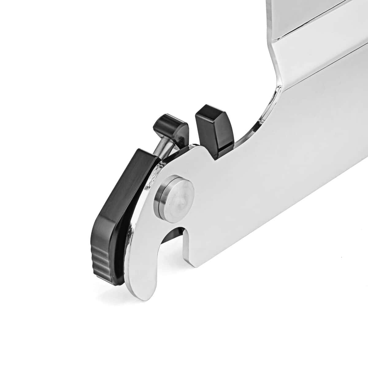 WSays Sissy Bar de Altura Estándar Respaldo de Pasajero y - Imagen 8