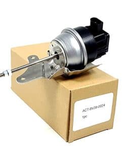 BEW 1.9 KP39A Actuador de Wastegate Turbo Eléctrico Para VW