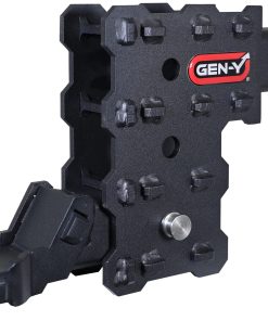 GEN-Y GH-13053X Phantom-X 3 Posición Ajustable 4.5"