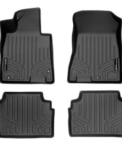 Juego de Alfombras de Piso SMARTLINER a la Medida de 2