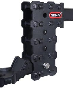 GEN-Y GH-13054X Phantom-X 4 Posición Ajustable 7" Enganche