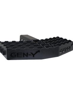 Serie Phantom GEN-Y- 2" Shank, Estribo Dentado, Capacidad