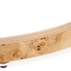 Bloque de Madera de Percusión Gruv-X GRVXCL-MPB X-Click -