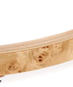 Bloque de Madera de Percusión Gruv-X GRVXCL-MPB X-Click -