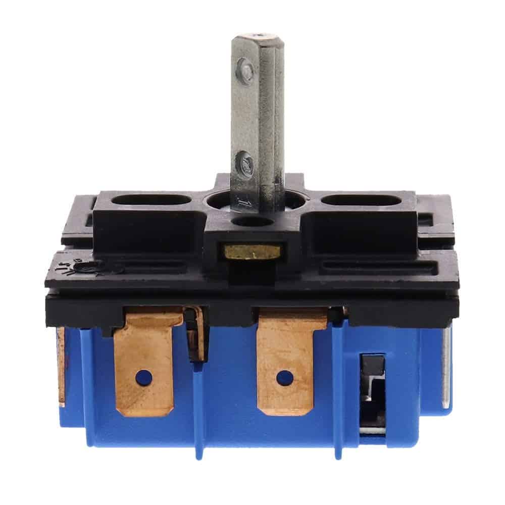 Edgewater Parts W10857622, AP5989899 Interruptor Infinito - Imagen 4