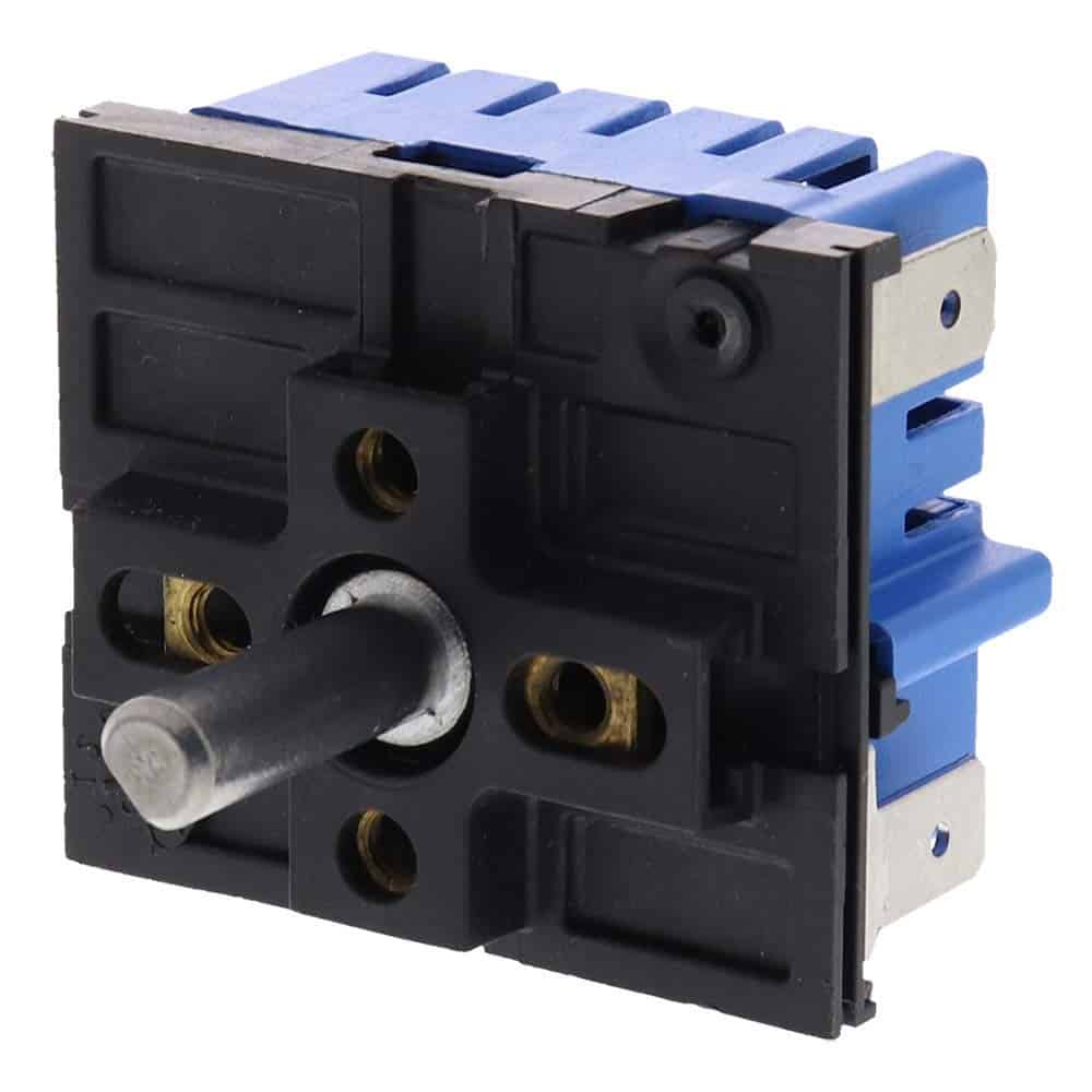 Edgewater Parts W10857622, AP5989899 Interruptor Infinito