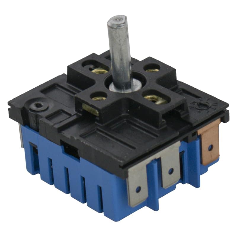 Edgewater Parts W10857622, AP5989899 Interruptor Infinito - Imagen 5