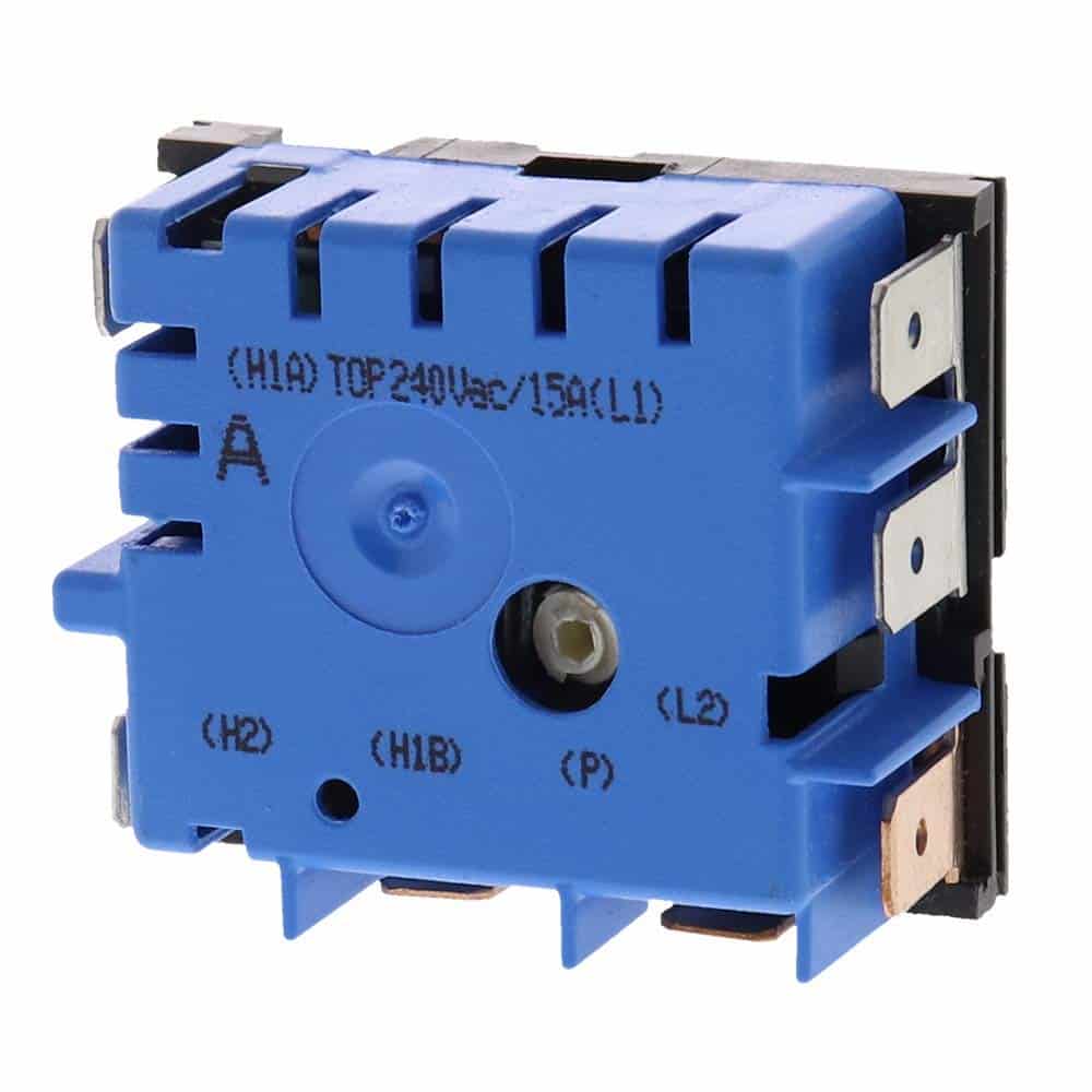 Edgewater Parts W10857622, AP5989899 Interruptor Infinito - Imagen 3