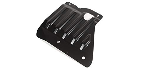 Placa protectora del motor de acero de boro de American