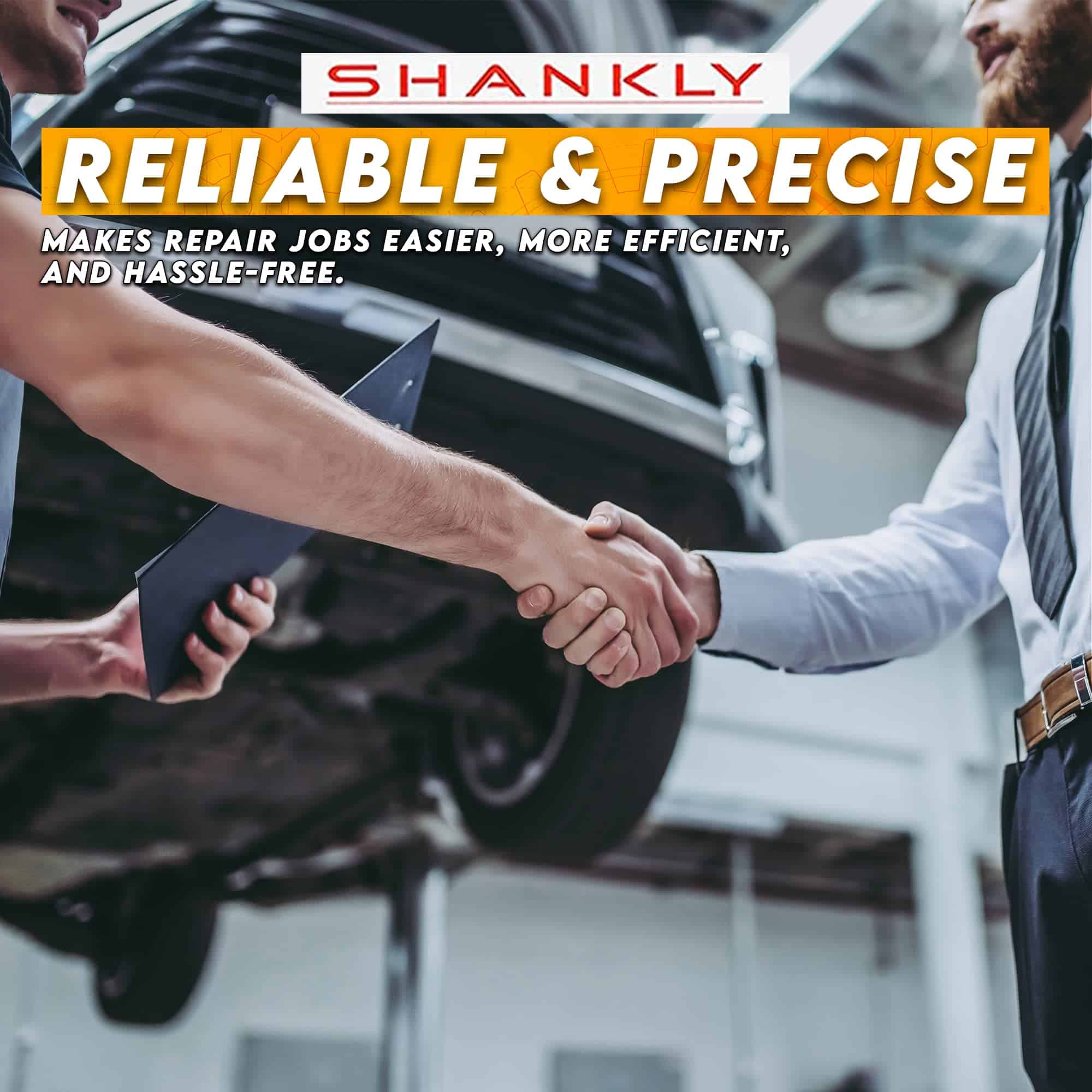 Herramienta de Bloqueo de Alineación del Árbol de Levas del - Imagen 7