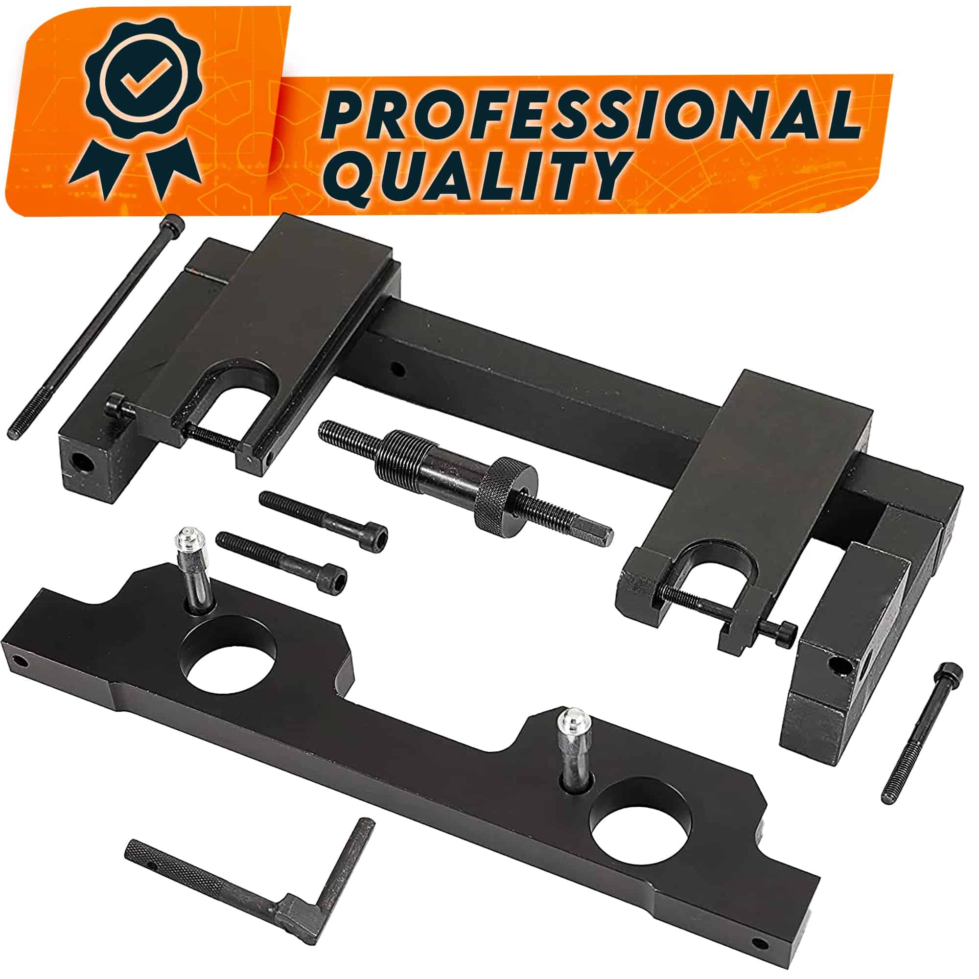 Herramienta de Bloqueo de Alineación del Árbol de Levas del - Imagen 3