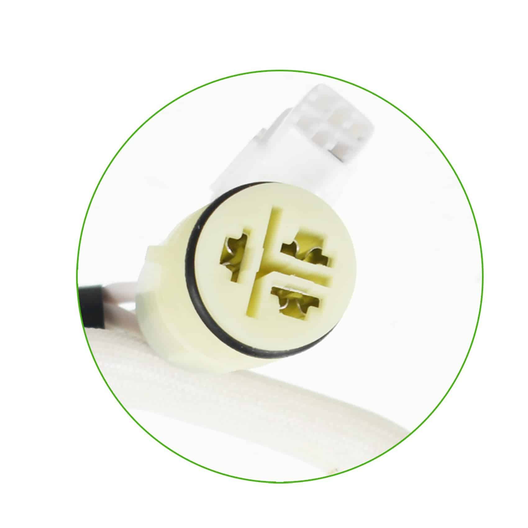 Bobina de estator de magneto generador 31120-004-000 - Imagen 5