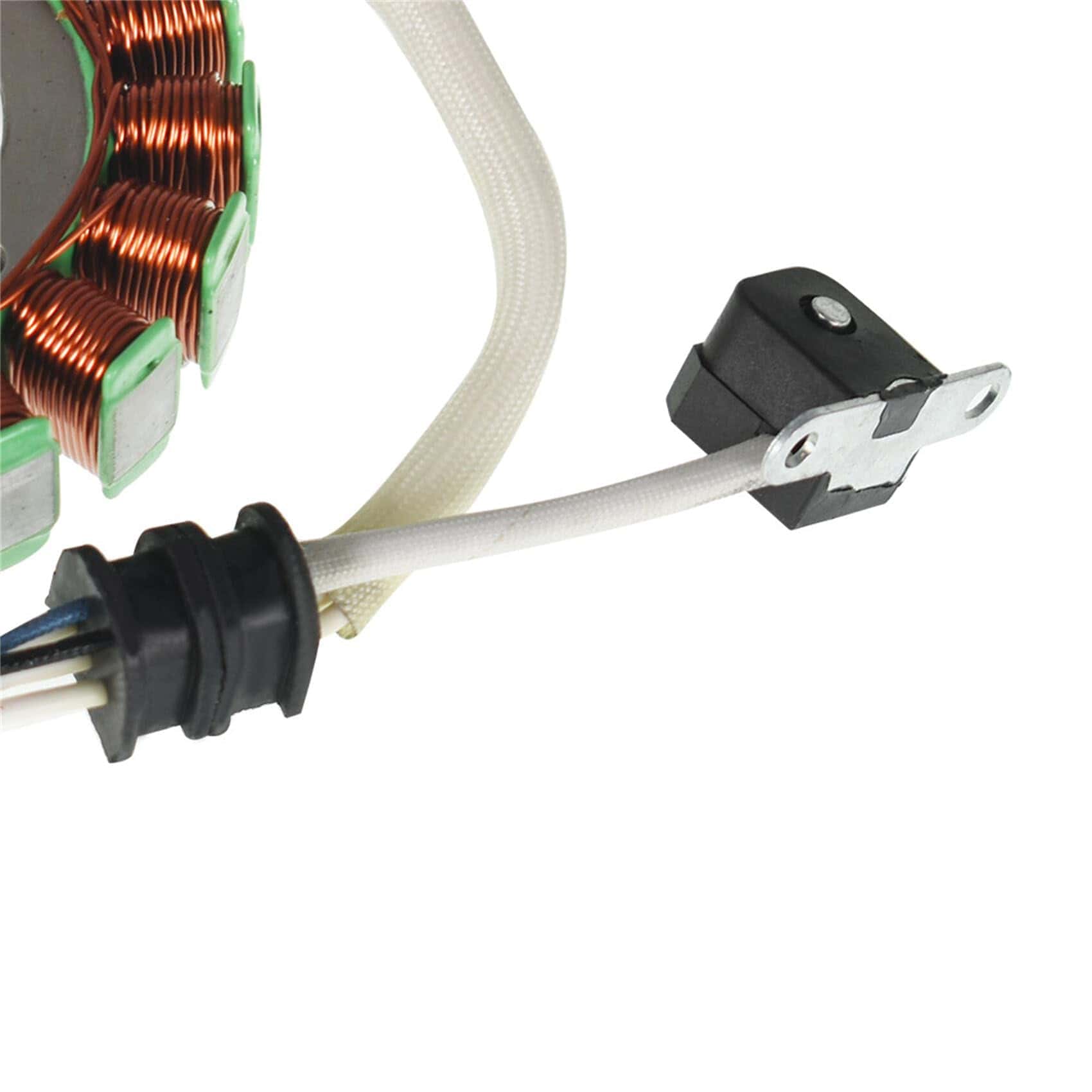 Bobina de estator de magneto generador 31120-004-000 - Imagen 9