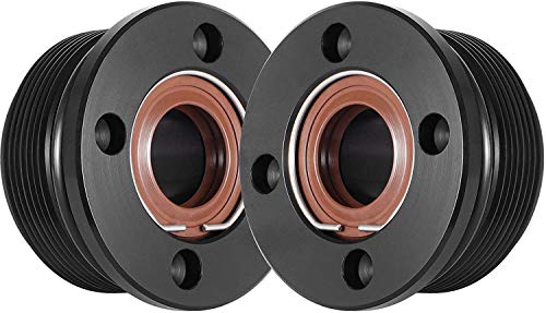 Matler Trim Cap Cylinder con Sellos 61A-43821-00-00 FSM040,