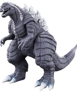 Figura de acción Bandai Movie Monster Series Godzilla