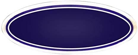 Emblema de parrilla delantera o emblema trasero iluminado