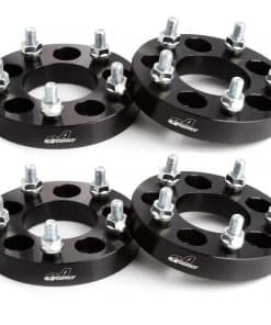 GAsupply 5x4.75 a 5x4.5 Adaptadores de Rueda, Separadores