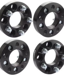 Adaptadores de Rueda GAsupply 5x4.75 a 5x4.5, Espaciadores