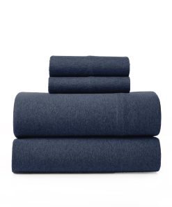 Road Trip America Juego de Sábanas de Jersey - Juego de 4