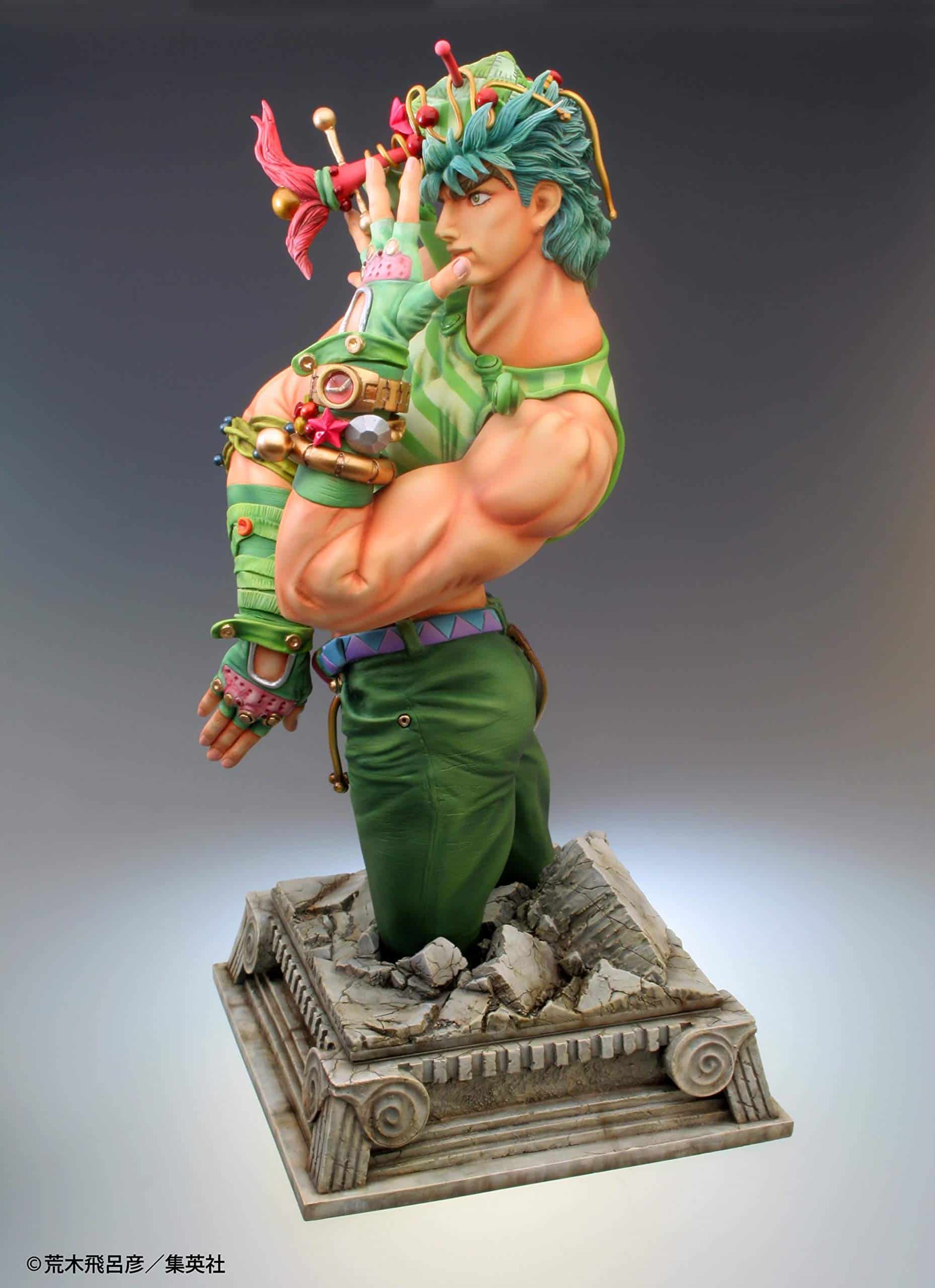 Figura JOJO'S BIZARRE ADVENTURE Part1 Phantom Blood - Imagen 10
